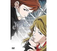 Witch Hunter Robin Vol.2
