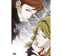 Witch Hunter Robin: Vol. 2 [DVD]
