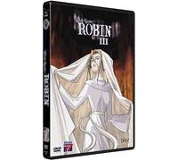 Witch Hunter Robin - Vol. 3