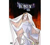 Witch Hunter Robin: Vol. 3 [DVD]