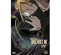 Witch Hunter Robin Vol.4 [Import allemand]