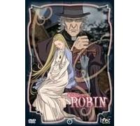 Witch Hunter Robin, vol. 5
