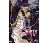 Witch Hunter Robin Vol.5