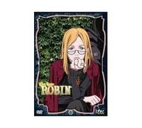 Witch Hunter Robin, vol. 6