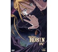 Witch Hunter Robin Volume 04 Episodi 13-16 [Import italien]