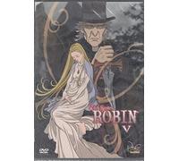 Witch Hunter Robin Volume 05 Episodi 17-21 [Import italien]