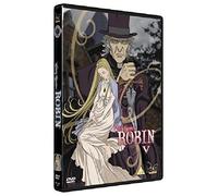 Witch Hunter Robin: Volume 5 [DVD]