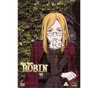 Witch Hunter Robin, Volume 6