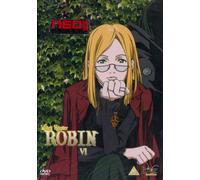 Witch Hunter Robin: Volume 6 [DVD]