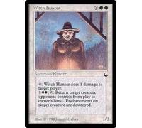 Witch Hunter | The Dark