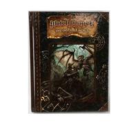 Witch Hunter: The Invisible World (PCI2401)