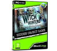 Witch Hunters Stolen Beauty (PC CD)