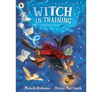 Witch in Training