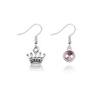 Witch Inspired Earrings Musical Lover Jewelry The Musical Theater Fans Gift, S, No Gemstone