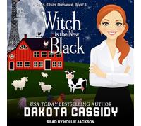 Witch Is the New Black (Paris, Texas)