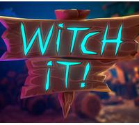 Witch It EU PC Steam Altergift