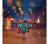 Witch It (PC) Steam Key - EU
