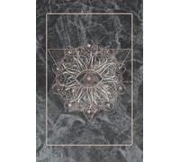 Witch Journal Notebook: Blank Lined Journal For Wicca and Nature Worship, Spells, Journaling, Book of Shadows, and More
