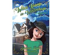 Witch Karma in Westerham: Paranormal Investigation Bureau Cozy Mystery Book 18: Paranormal Witch Cosy Mystery
