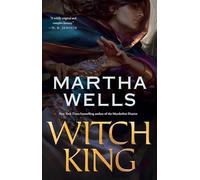 Witch King: 1 (Rising World) – Tor Books