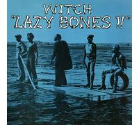 Witch - Lazy Bones [VINYL]