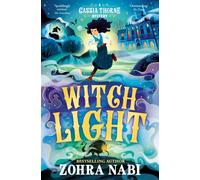 Witch Light : Volume 2