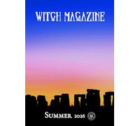 Witch Magazine Summer 2026