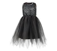 Witch Mathilde disguise Black 3/4 years