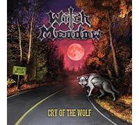 WITCH MEADOW - Cry At The Wolf