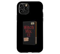 Witch Mix 12 Dark Tape Witch House Case for iPhone 11 Pro