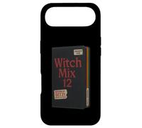 Witch Mix 12 Dark Tape Witch House Case for iPhone Air