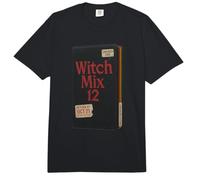 Witch Mix 12 Dark Tape Witch House Comfort Colors Adult Heavyweight T-Shirt