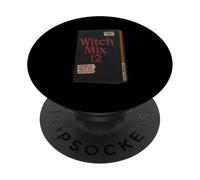 Witch Mix 12 Dark Tape Witch House PopSockets Adhesive PopGrip