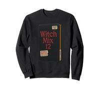 Witch Mix 12 Dark Tape Witch House Sweatshirt