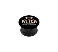 Witch Moon Meaning Whatever I Try Can PopSockets Adhesive PopGrip