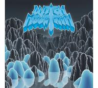 Witch Mountain – Witch Mountain – CD – US Import – The Orchard