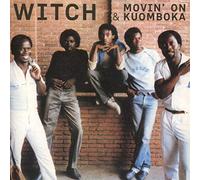 The Witch - Movin' On / Kuomboka
