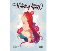 WITCH OF MINE VOL. 1: Autumn Song