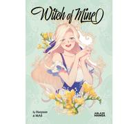 Witch of Mine Vol 2