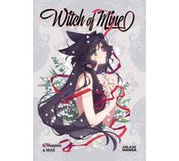 WITCH OF MINE VOL. 4 TP