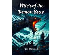 Witch of the Demon Seas