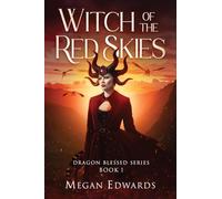 Witch of the Red Skies
