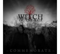 Witch Of The Vale - Commemorate