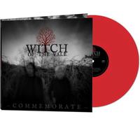 Witch Of The Vale - Commemorate [VINYL]