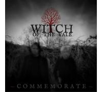 Witch Of The Vale - Commemorate [VINYL]