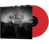 Witch Of The Vale - Commemorate [VINYL]