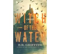 Witch of the Water: A Novella