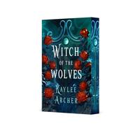 Witch of the Wolves
