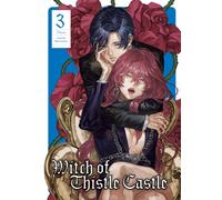 Witch of Thistle Castle Vol.3 : 3