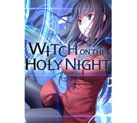 WITCH ON THE HOLY NIGHT PC